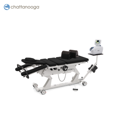 Hệ thống kéo giãn cột sống cao cấp